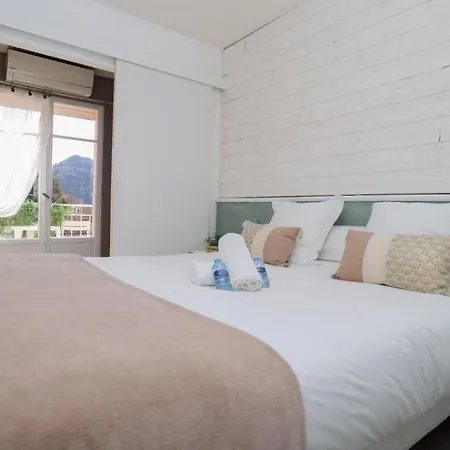 Le Panel Hotell Mandelieu