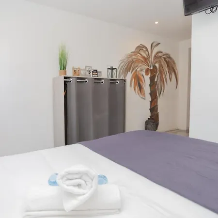 Hotel Le Panel *