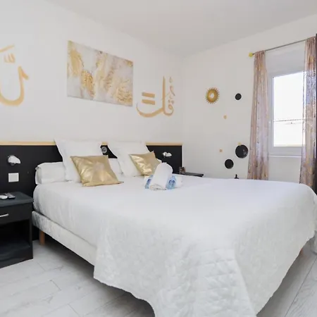 Hotel Le Panel *