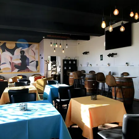 Le Panel Hotell Mandelieu